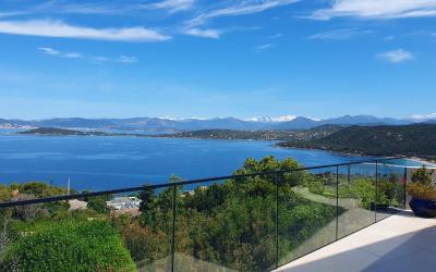 Appartement 3u00a0Chambres