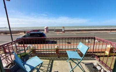 Appartement 2 Chambres