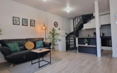 Appartement 1 Chambre