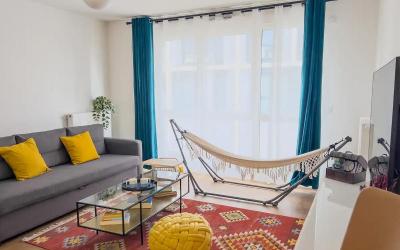 Appartement 2 Chambres Appartement 2 Chambres