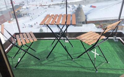 Appartement 1 Chambre Appartement 1 Chambre