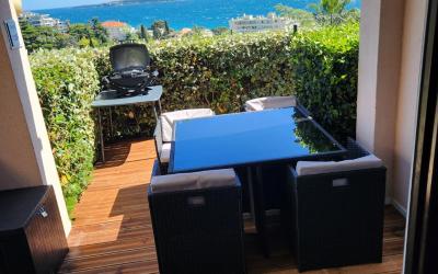 Appartement 1 Chambre