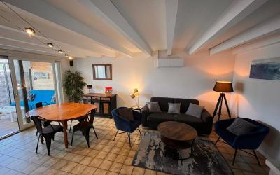 Maison 3u00a0Chambres