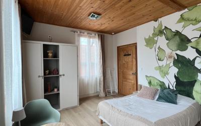 Appartement 1 Chambre