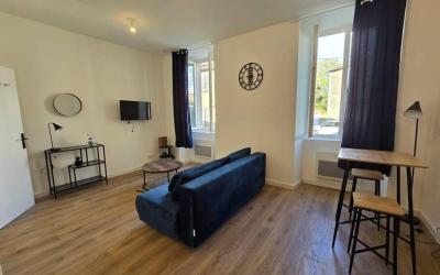 Appartement 1 Chambre Appartement 1 Chambre