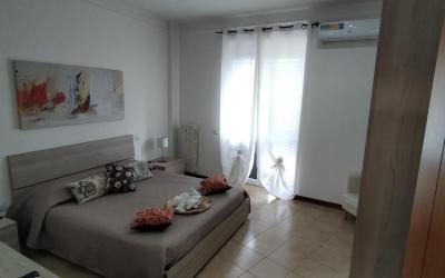 Appartamento con 2 Camere da Letto