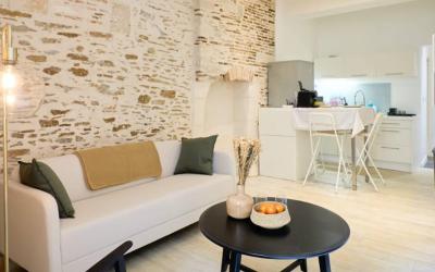 Appartement Appartement