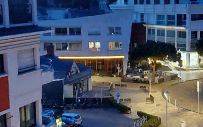 Appartement 2 Chambres