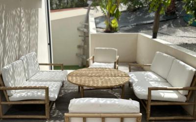 Appartement 1 Chambre