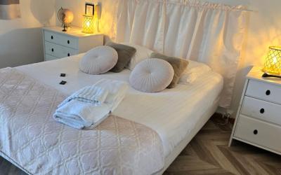 Chambre Triple - 3 Lits Simples