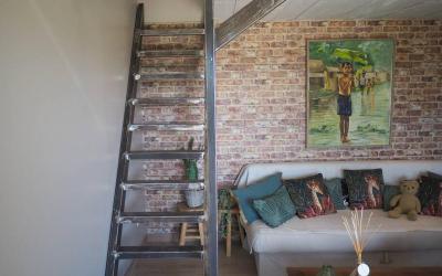 Maison 1 Chambre