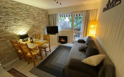 Appartement 1 Chambre