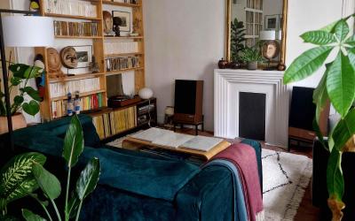 Appartement 1 Chambre