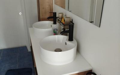 Chambre Double Chambre Double