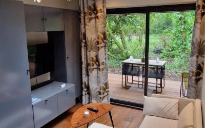 Maison 1 Chambre