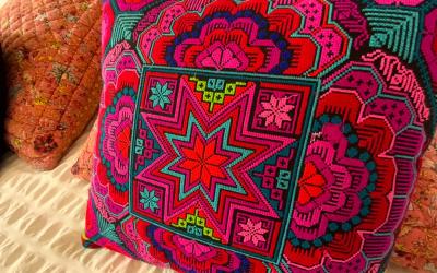 Chambre Triple - Vue sur Jardin