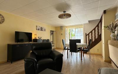Maison 2u00a0Chambres