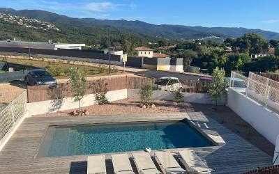 Appartement 2 Chambres