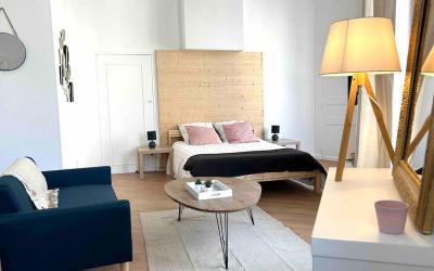 Appartement 1 Chambre Appartement 1 Chambre