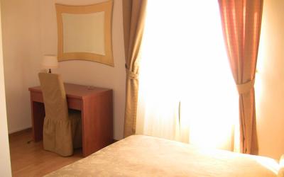 Camera Matrimoniale Economy