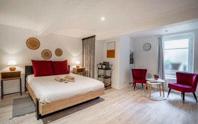 Appartement 1 Chambre