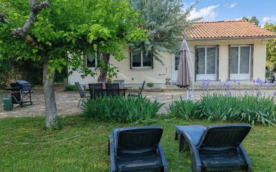 Maison 3u00a0Chambres