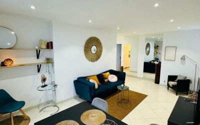 Appartement 3u00a0Chambres Premium Appartement 3u00a0Chambres Premium