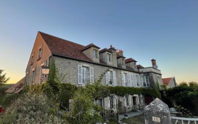 Maison de Vacances Maison de Vacances