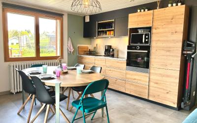 Appartement 2 Chambres Appartement 2 Chambres