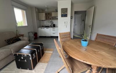 Appartement 1 Chambre