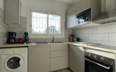 Appartement - Rez-de-Chaussu00e9e (5 Personnes, Enfants Compris)