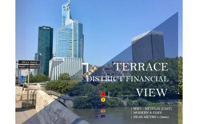 Appartement 1 Chambre Appartement 1 Chambre