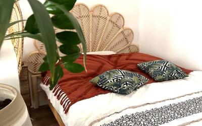 Studio avec Terrasse