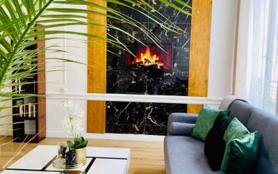 Appartement 1 Chambre