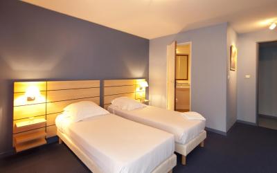 Appartement 1 Chambre (4 Adultes)