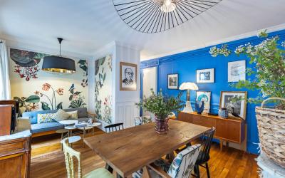 Appartement 2 Chambres