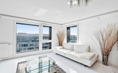 Appartement 3u00a0Chambres