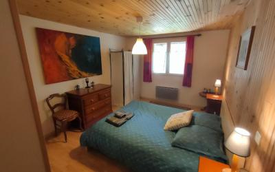 Chambre Double Supu00e9rieure