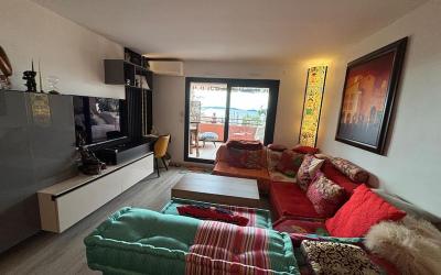 Appartement 2 Chambres