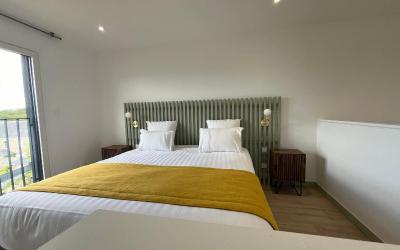 Suite en Duplex Suite en Duplex