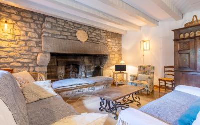 Maison de Vacances Maison de Vacances