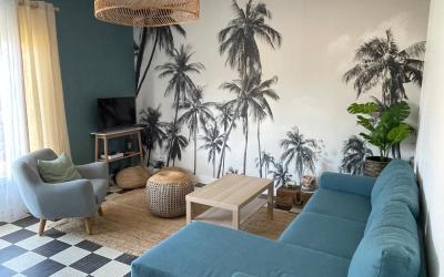 Maison 1 Chambre Maison 1 Chambre