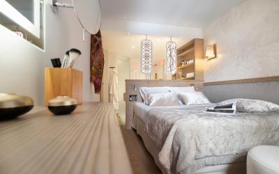 Appartement 2 Chambres (6 Personnes) Appartement 2 Chambres (6 Personnes)