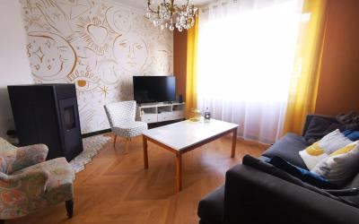 Maison 5u00a0Chambres Maison 5u00a0Chambres