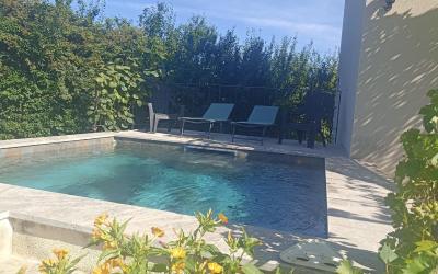 Maison de Vacances