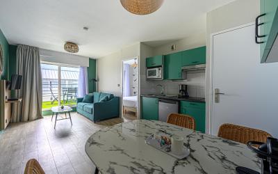 Appartement 3u00a0Chambres Comfort  Appartement 3u00a0Chambres Comfort