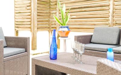 Appartement 2 Chambres