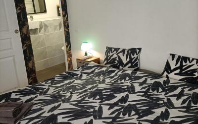 Grande Chambre Double Grande Chambre Double