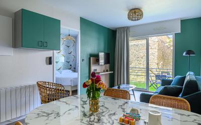 Appartement 2u00a0Chambres Confort Appartement 2u00a0Chambres Confort