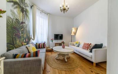 Maison 2u00a0Chambres Maison 2u00a0Chambres